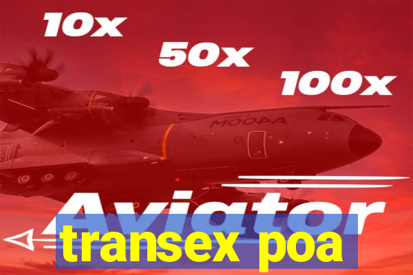 transex poa